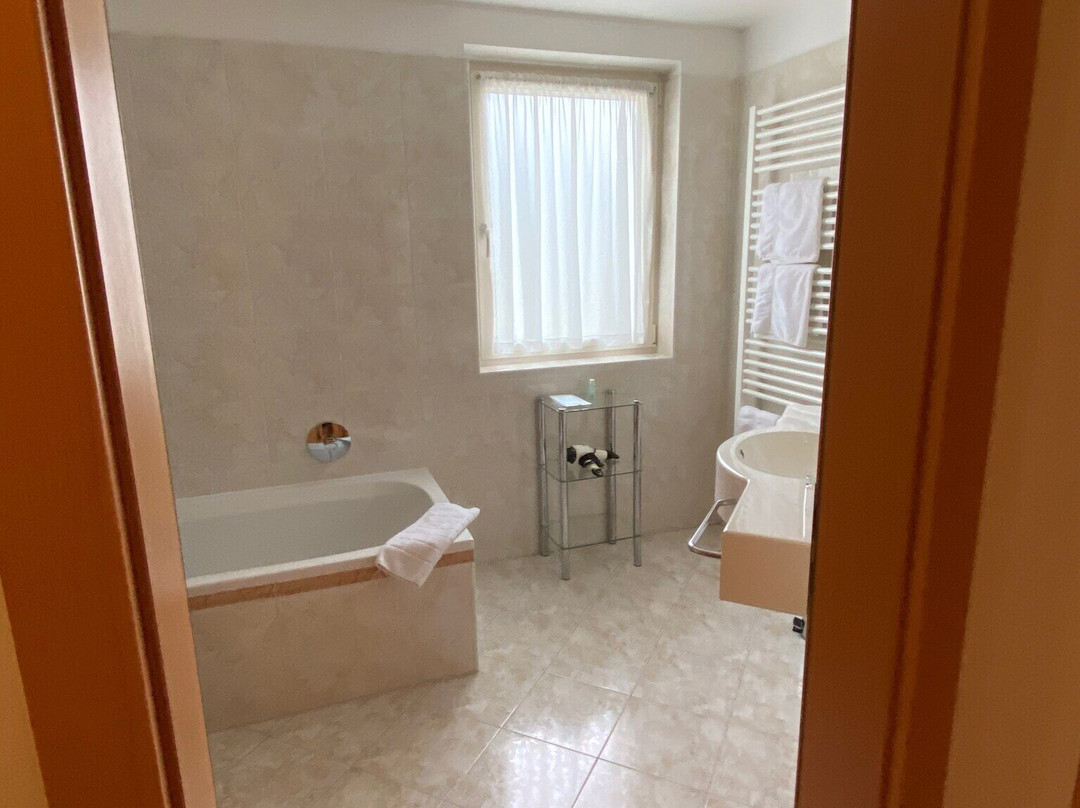 Garni Hotel Am Meilenstein主图