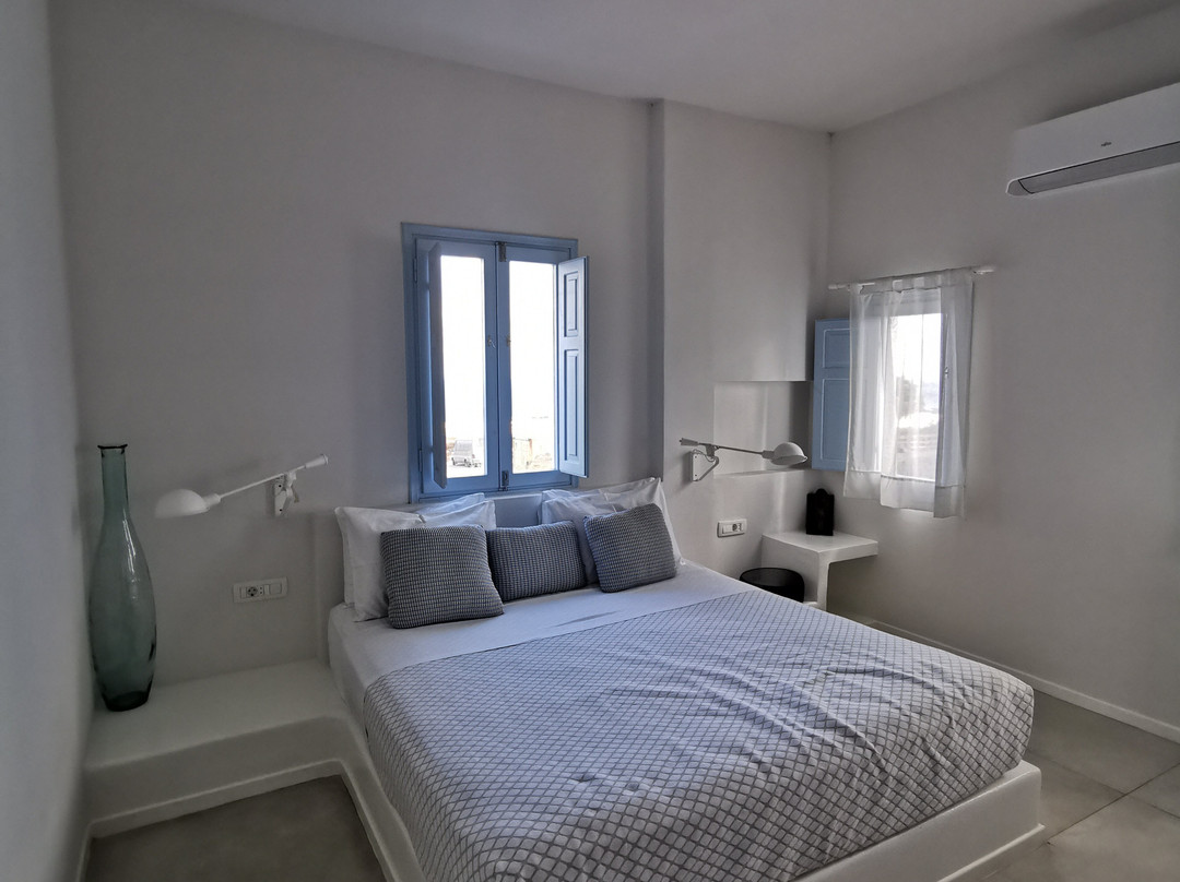 Sol Mate Suites主图