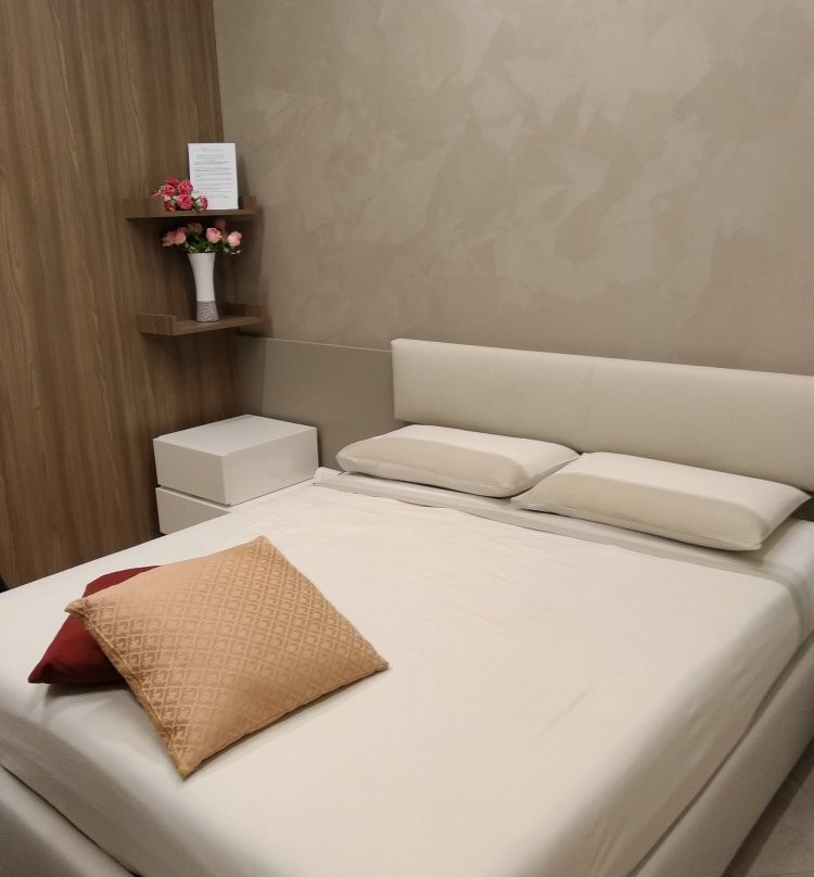 Luxury B&b Coccolhouse主图