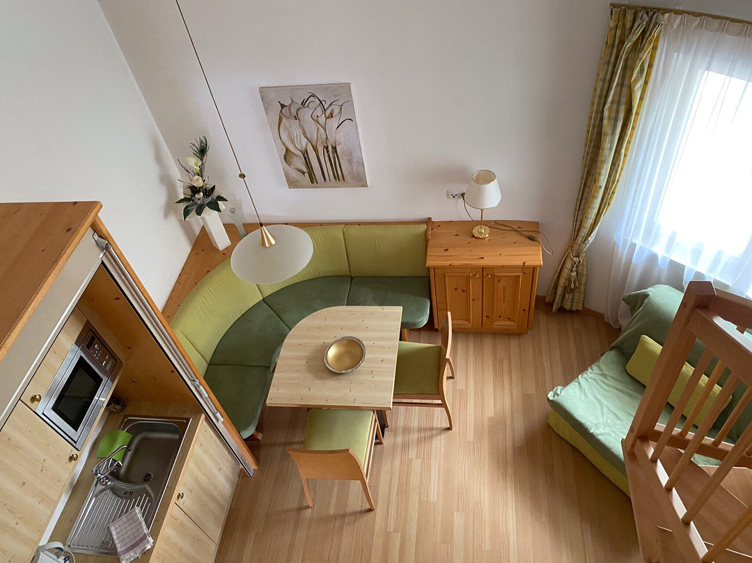 Garni Hotel Am Meilenstein主图