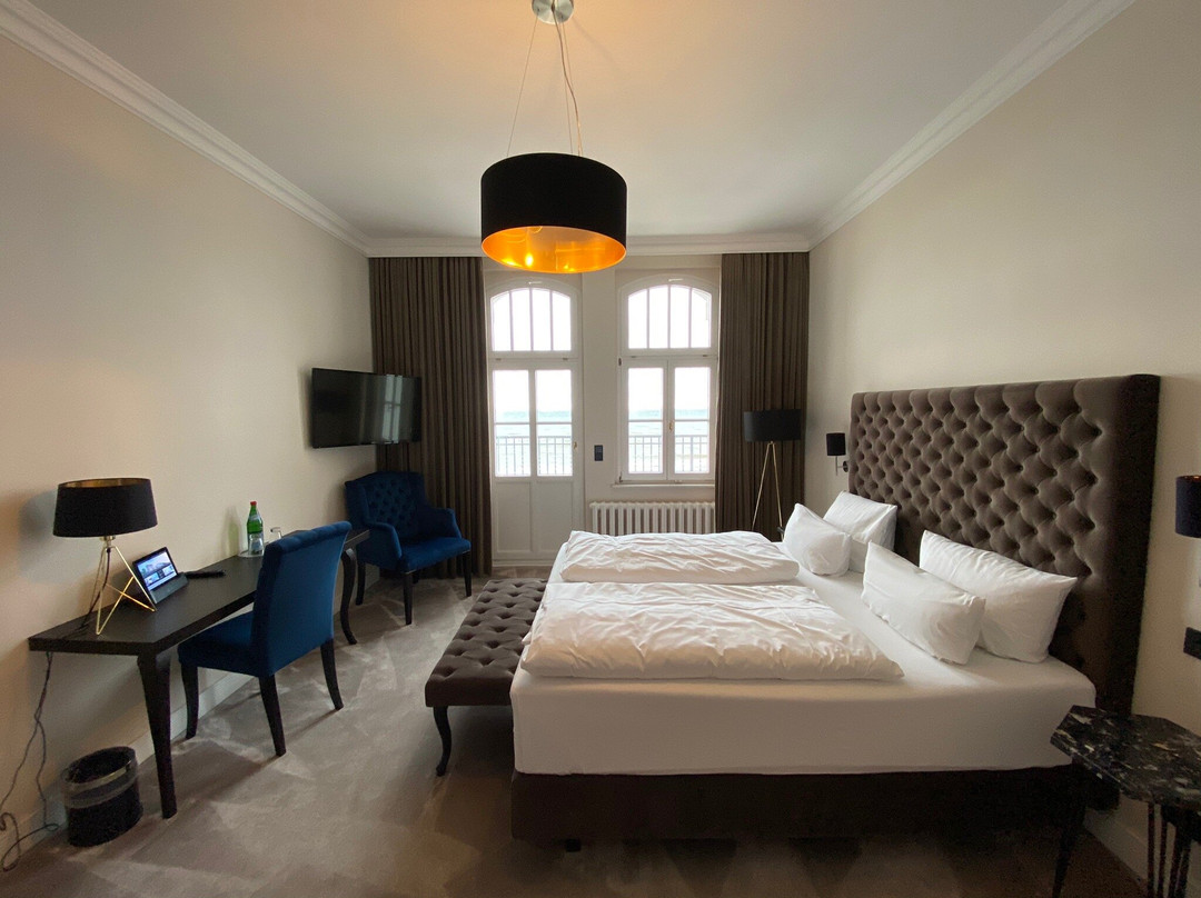 Meergut Hotels主图