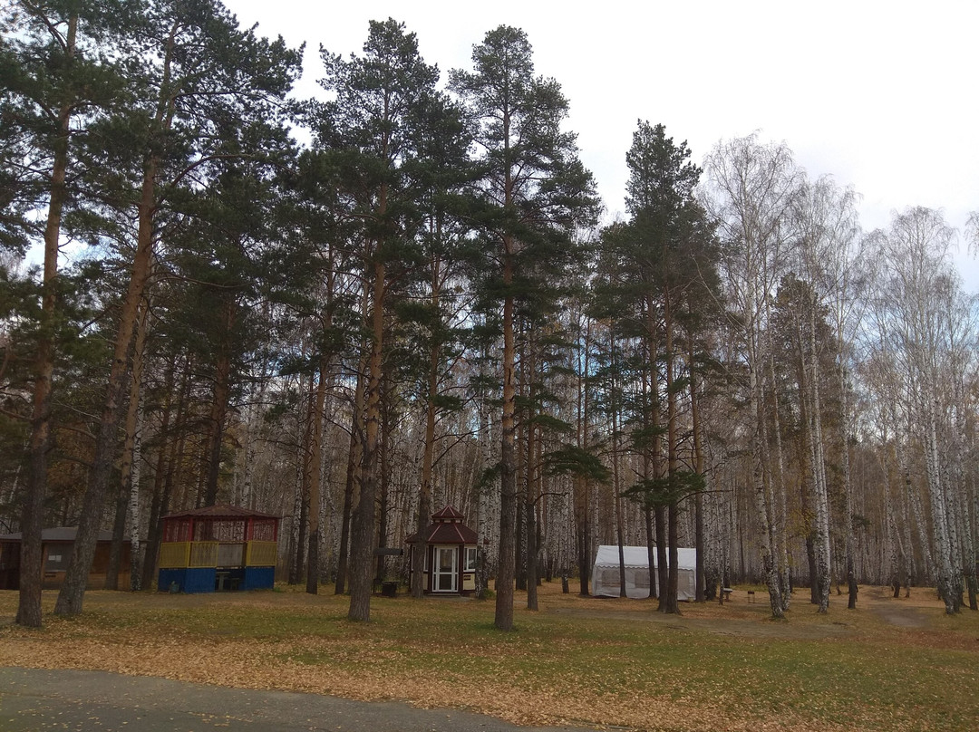 Gostinitsa na Reshetskoy 63主图