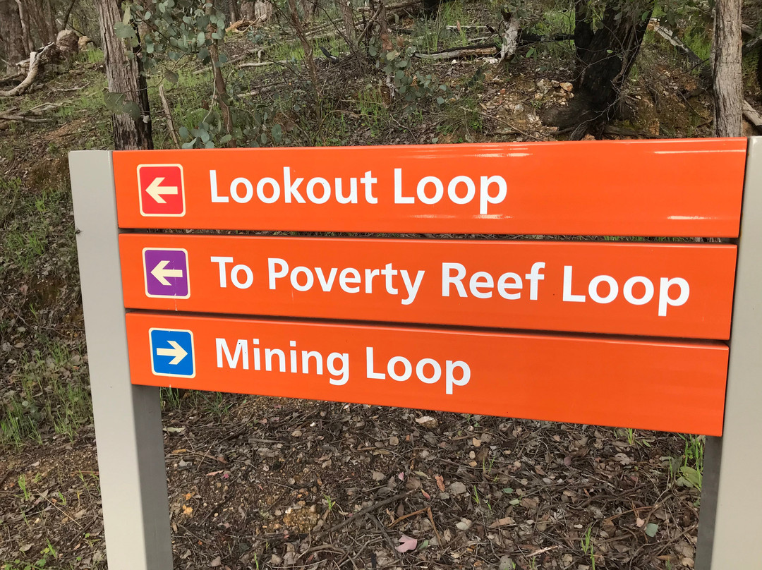 Hume And Hovell Monument-Myrtleford必去景点