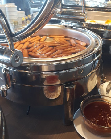 查安生态舒适海滨度假村主图