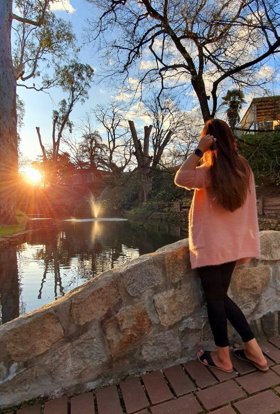 Merriwa Park-Wangaratta必去景点