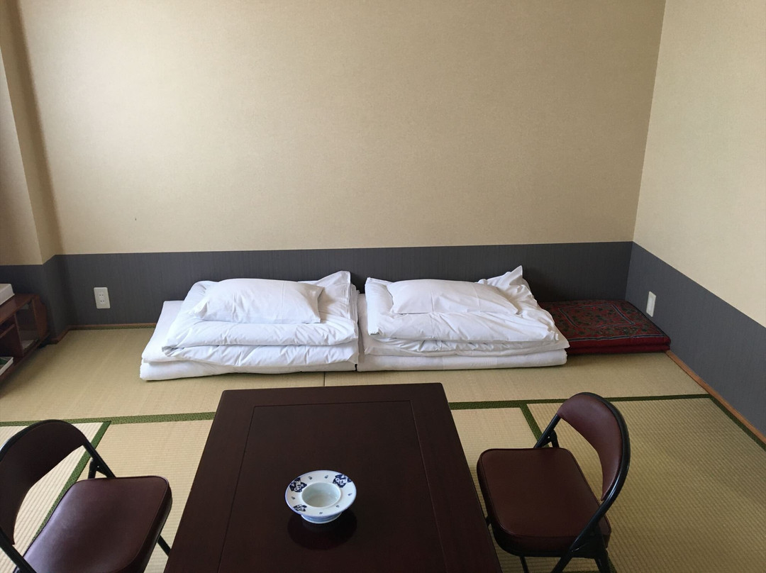 Sky Tower Hotel主图