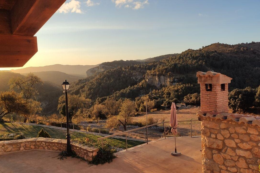 Font d'en Torres主图