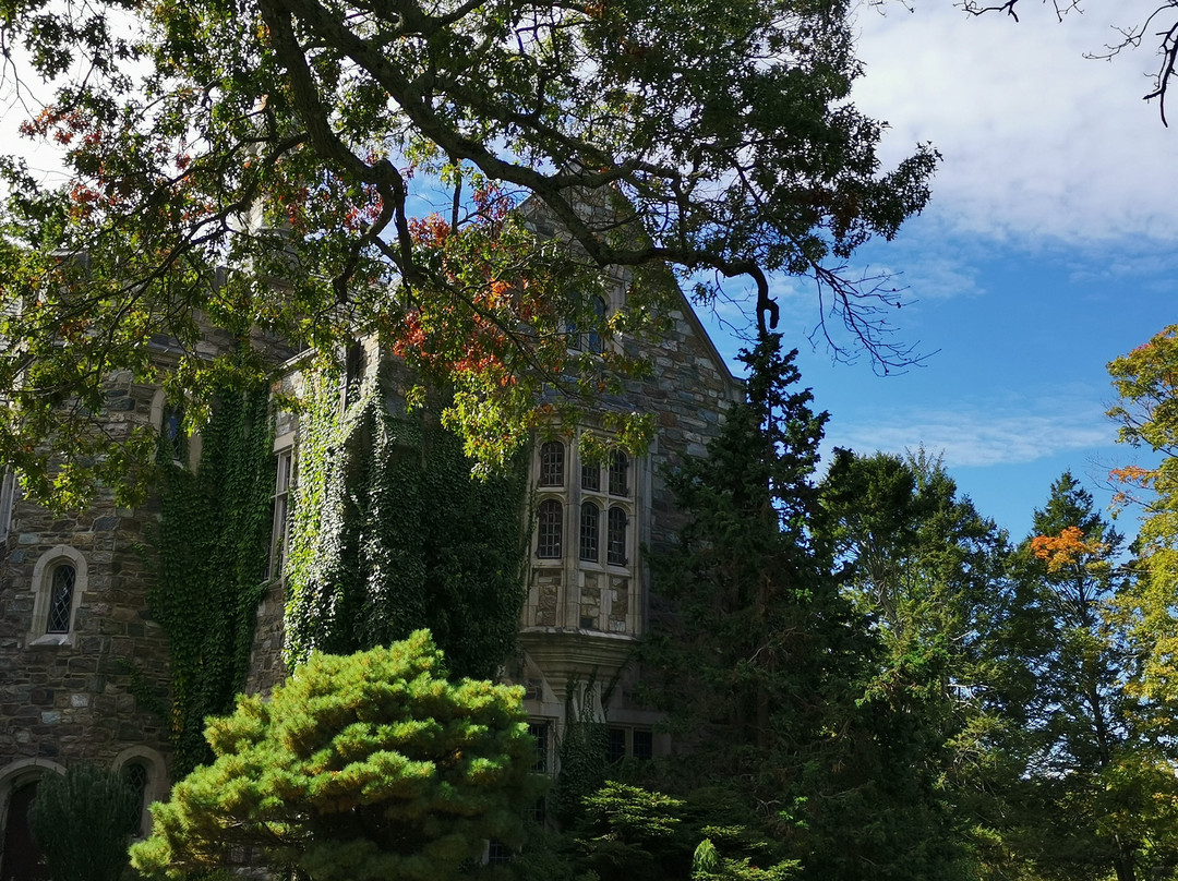 Skylands New Jersey Botanical Gardens景点图片