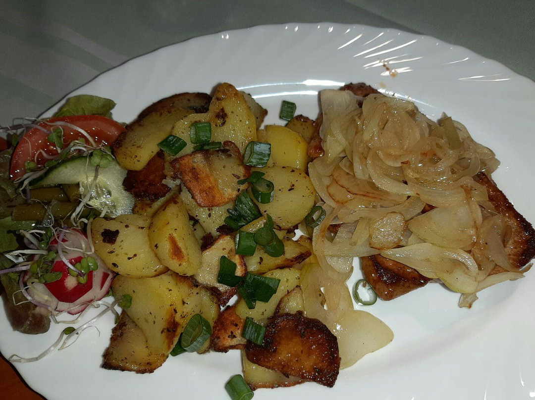 Ohrdruf旅游攻略图片