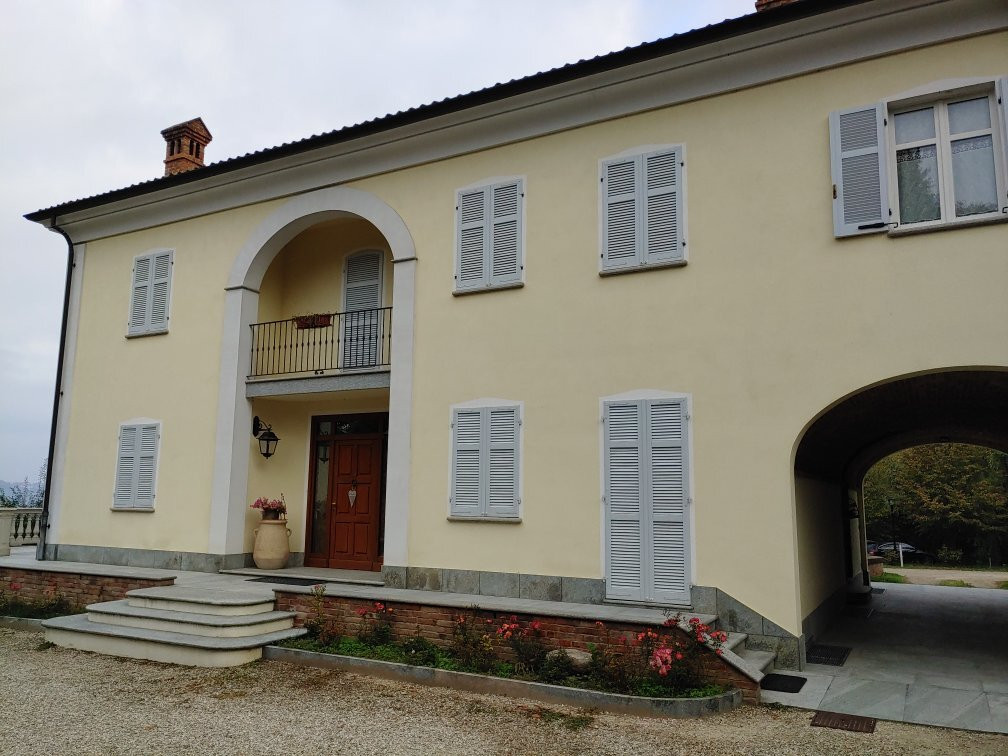 Agriturismo Cascina San Bernardo主图