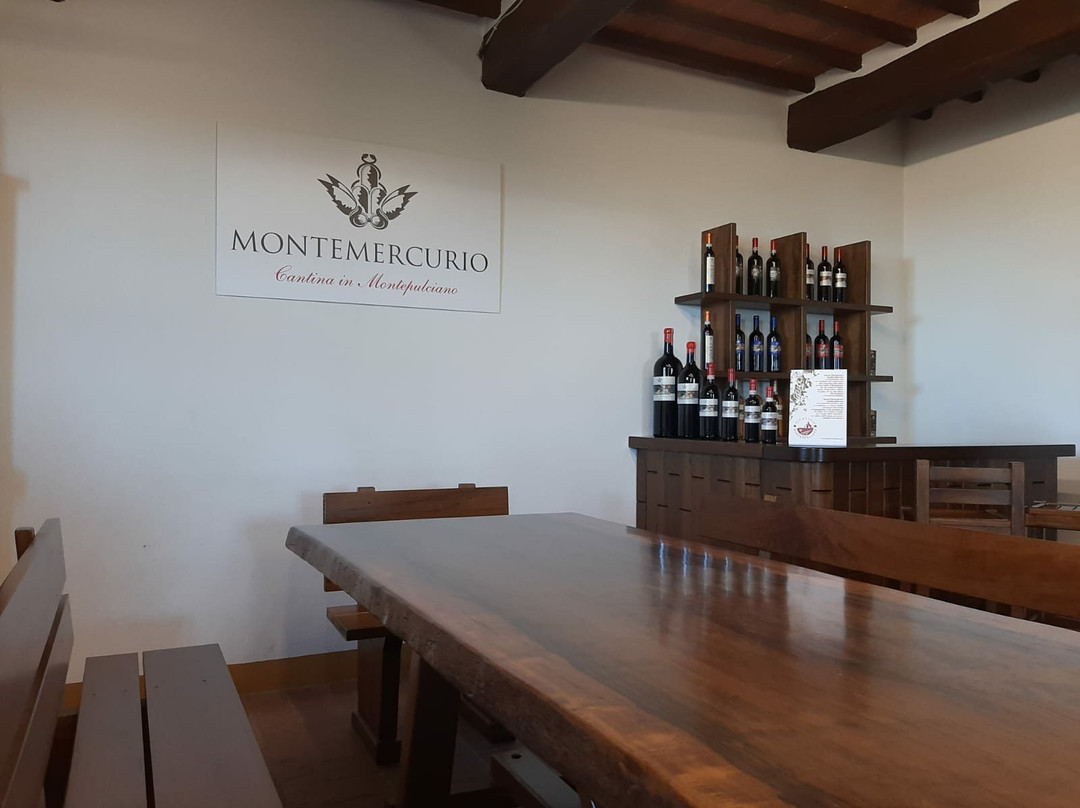 Montemercurio-蒙特普尔恰诺必去景点