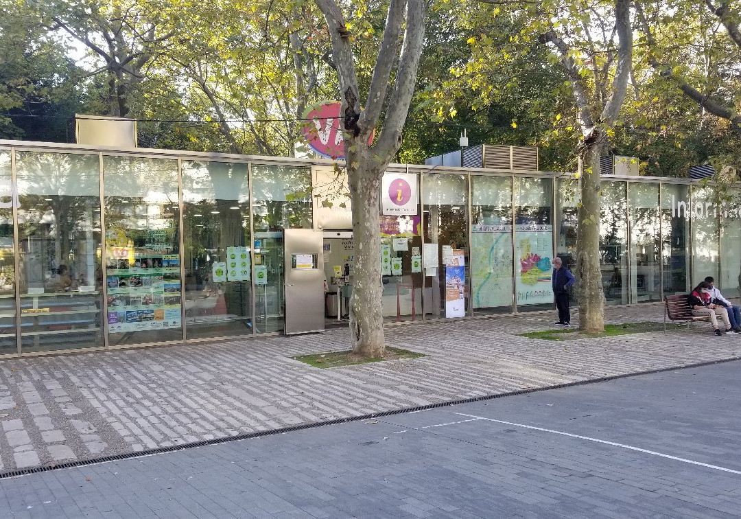 Oficina de Turismo de Valladolid景点图片