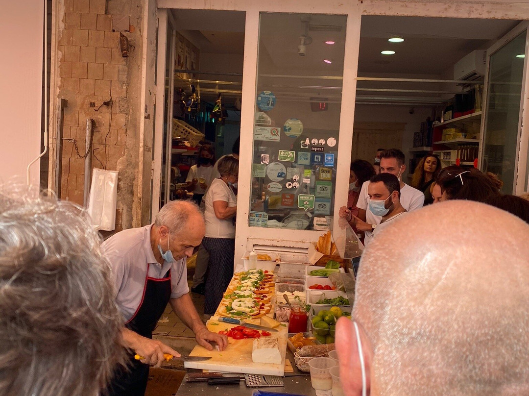 Caseificio Borderi-锡拉库扎必去景点