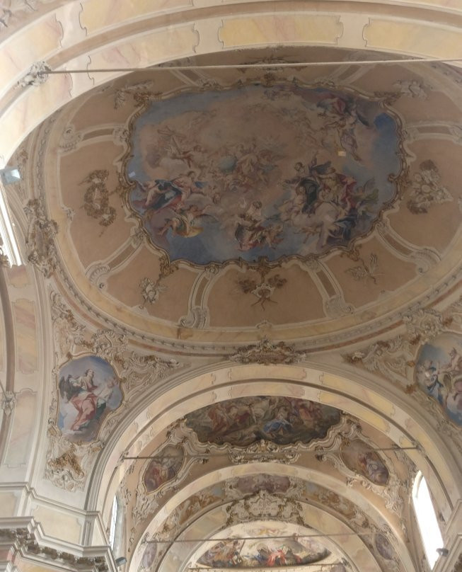 Chiesa Parrocchiale dei Santi Felice景点图片