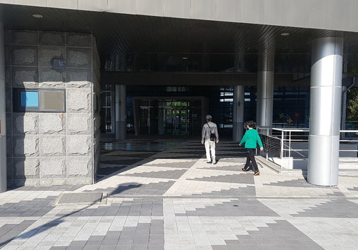 Buhang Dam Water Culture Center-金泉市必去景点