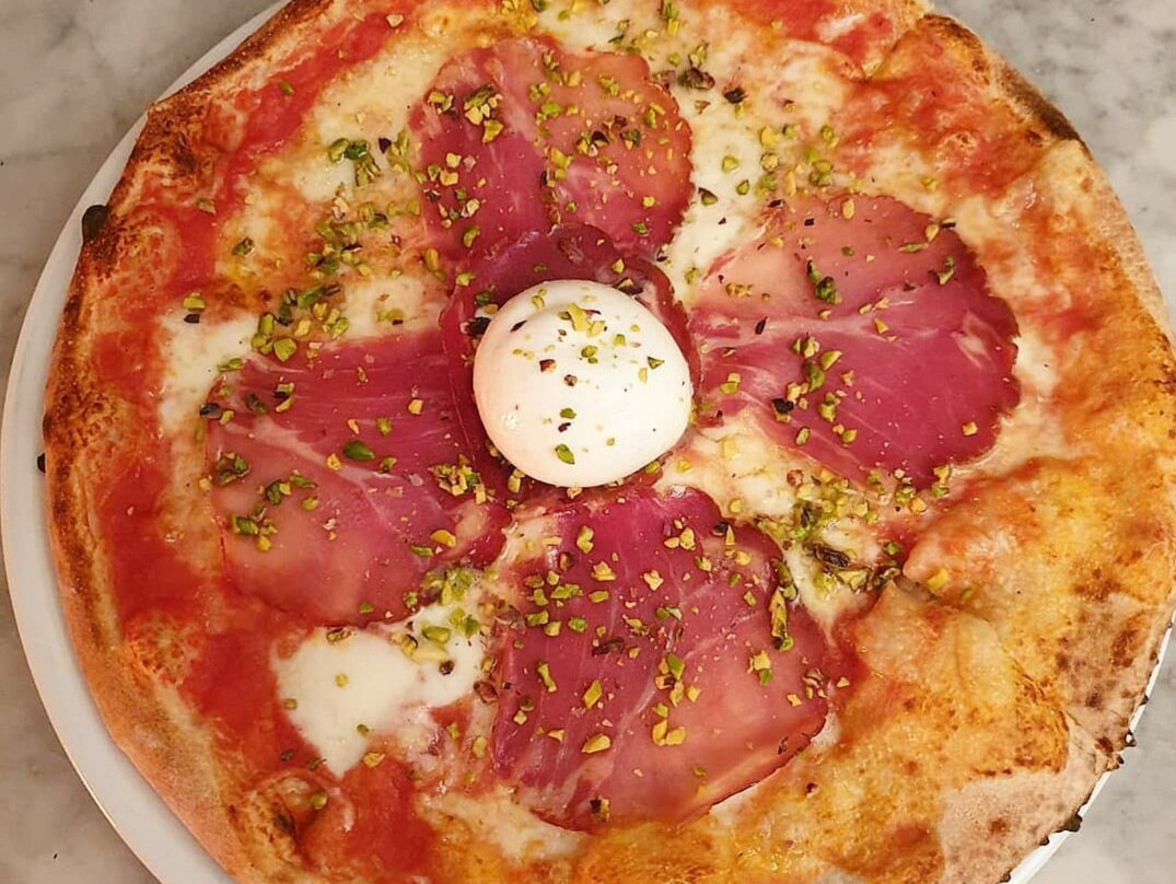 Gran Menù