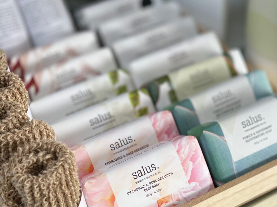 Revive Beauty & Spa-Wonthaggi必去景点