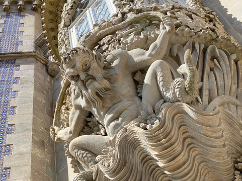 Kitzel tours-里斯本必去景点