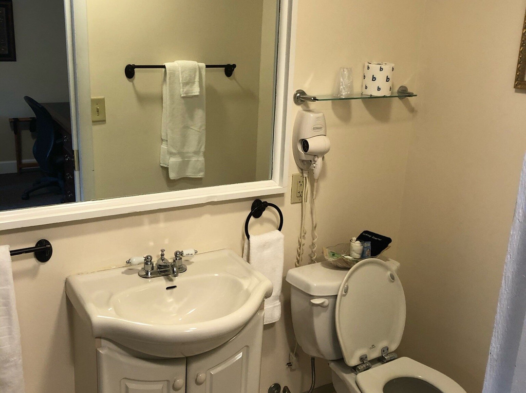 法兰克福酒店主图