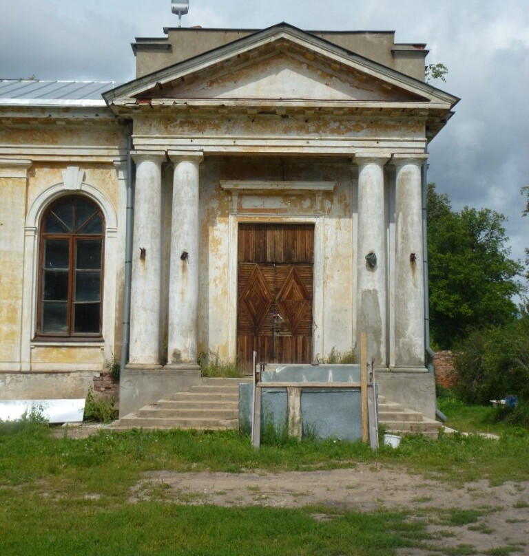 Resurrection-Feodorovskiy Monastery-Sergeyevo必去景点