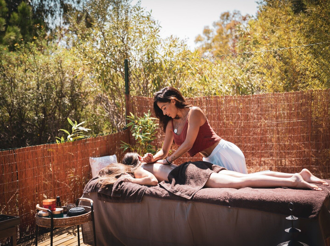 Naisha Massage Center-马拉加必去景点