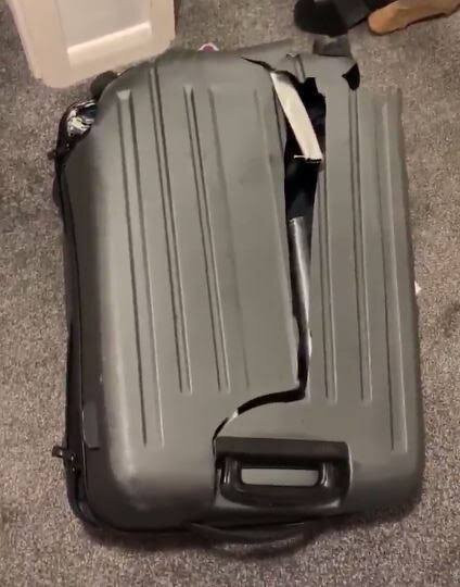 Steve's Airport Transfers景点图片