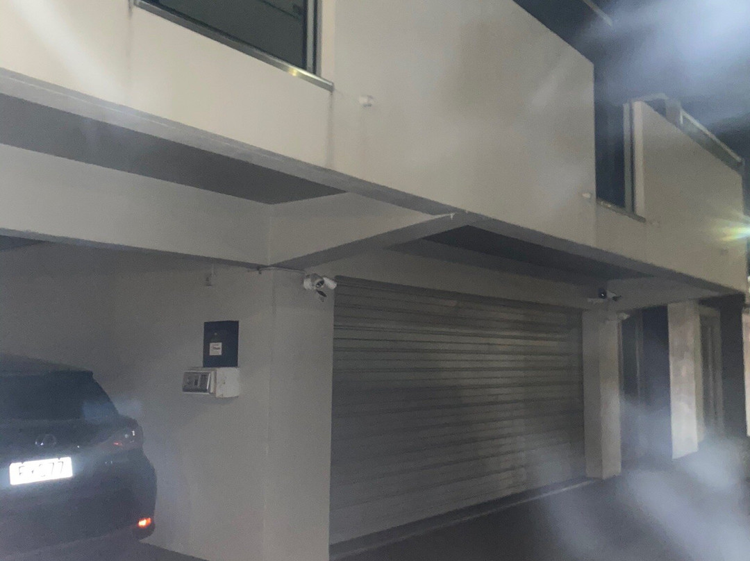 贝拉诺汽车旅馆套房酒店主图