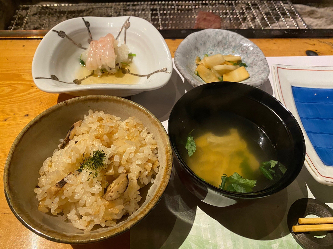 Koshouan Kanoka主图