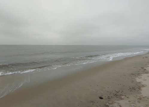 Watt-Baltrum必去景点