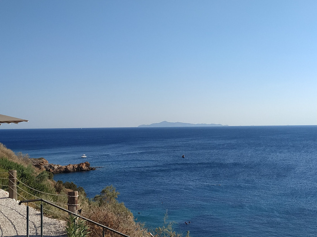 Kape Beach-Sounio必去景点