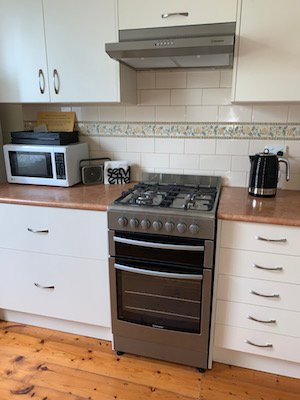 Isabella At Kyneton主图