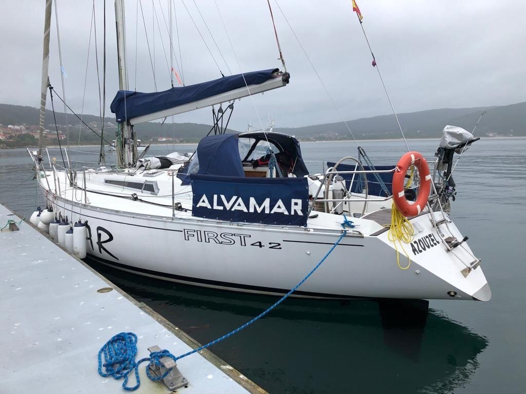 Alvamar Nautica景点图片