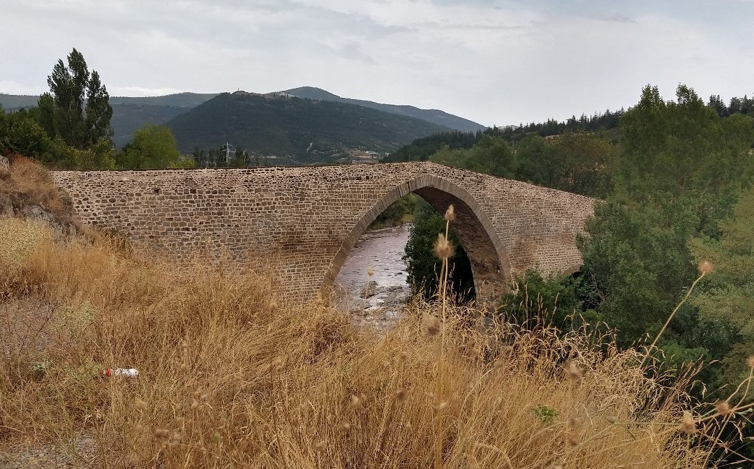 Puente de San Miguel景点图片
