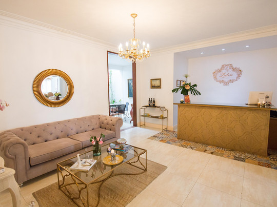 Leclerc Hotel Boutique