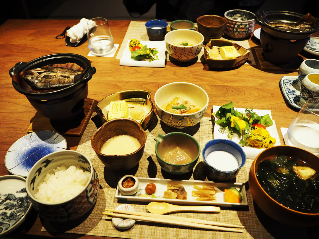 Kyousen主图