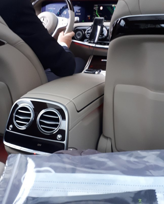 Clab Service - Luxury Chauffeur Service-Gallarate必去景点