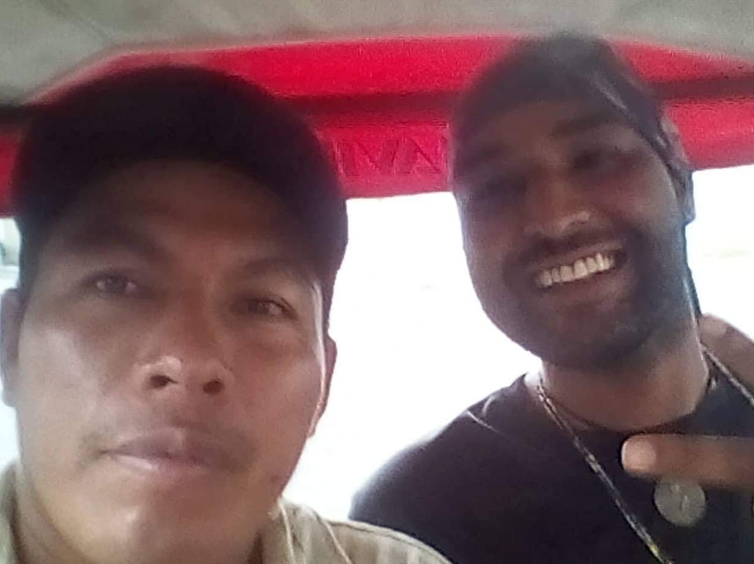 Marlon Ashanga - Jungle Guide-伊基托斯必去景点