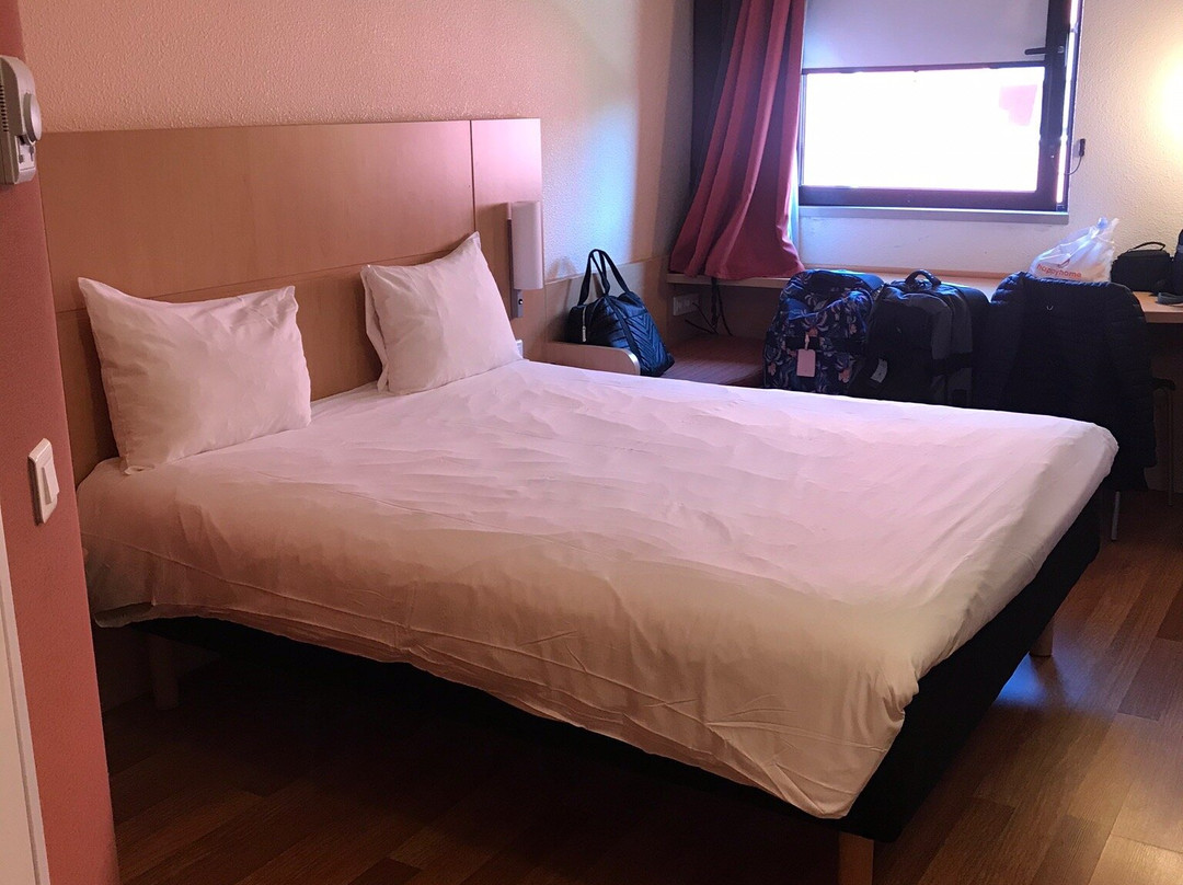 ibis Lisboa Sintra主图