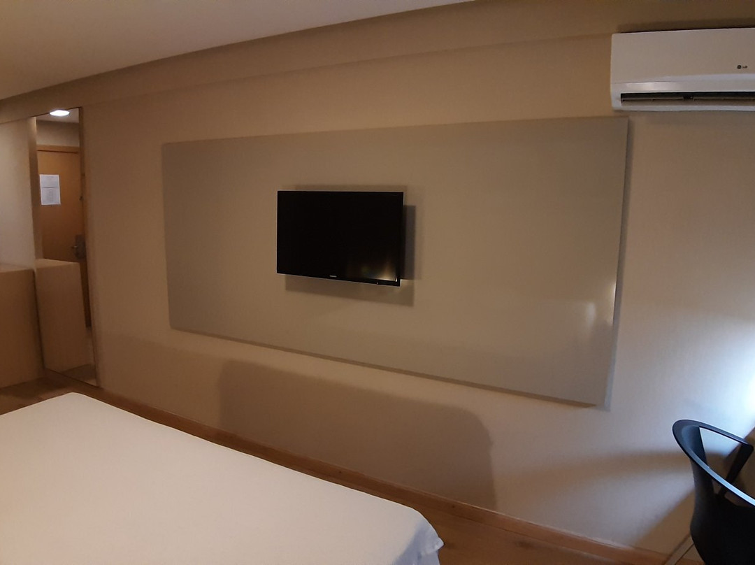 Intercity Montes Claros主图