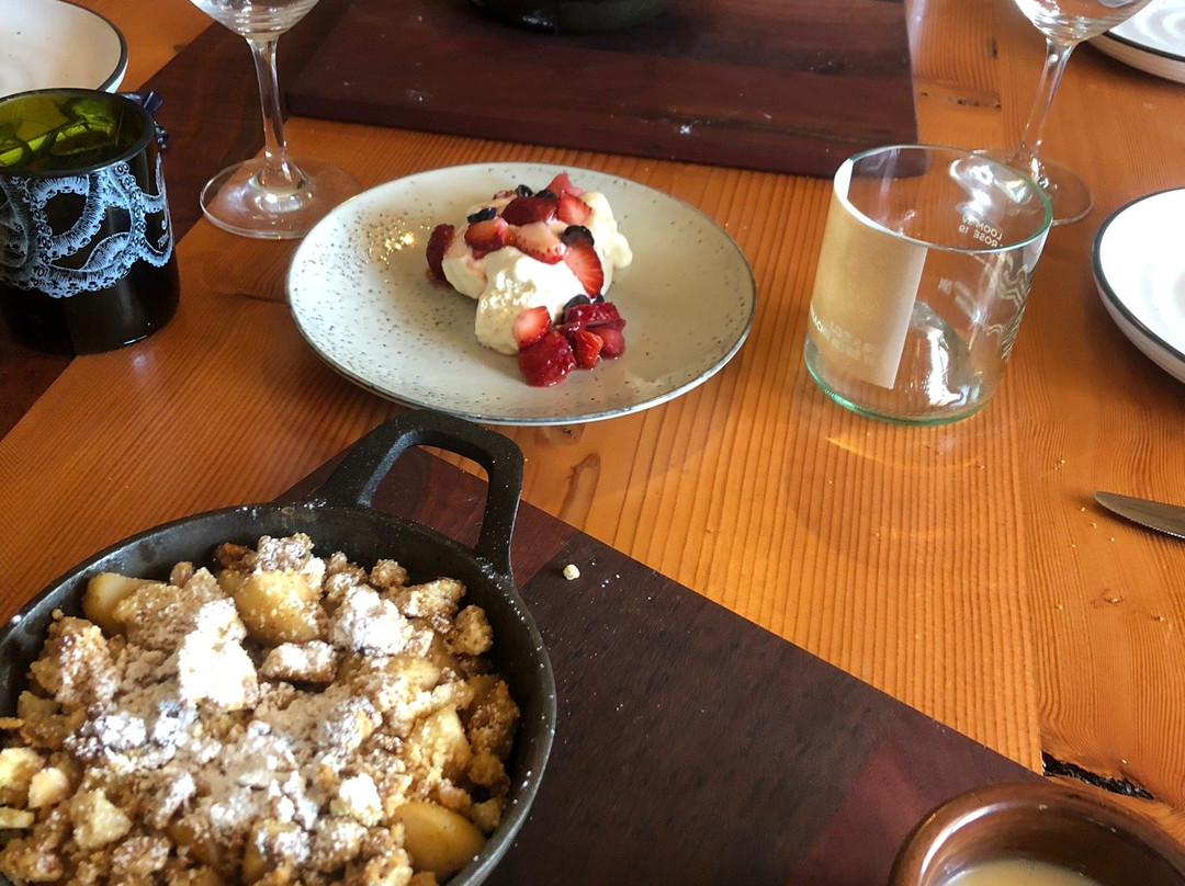 Hagen Arms Hotel主图