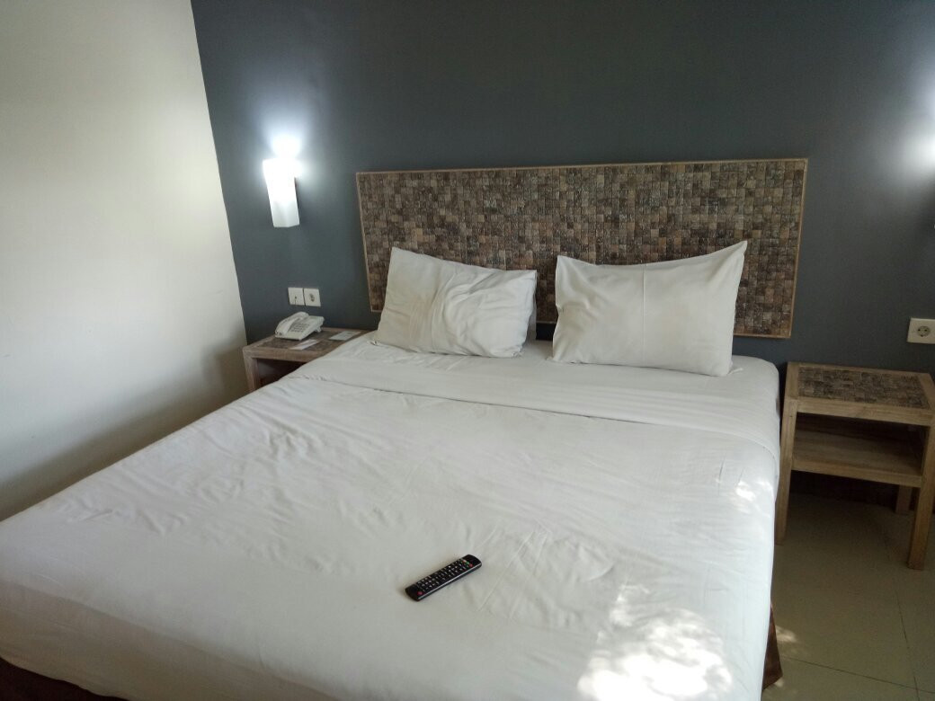 Greenotel Cilegon主图