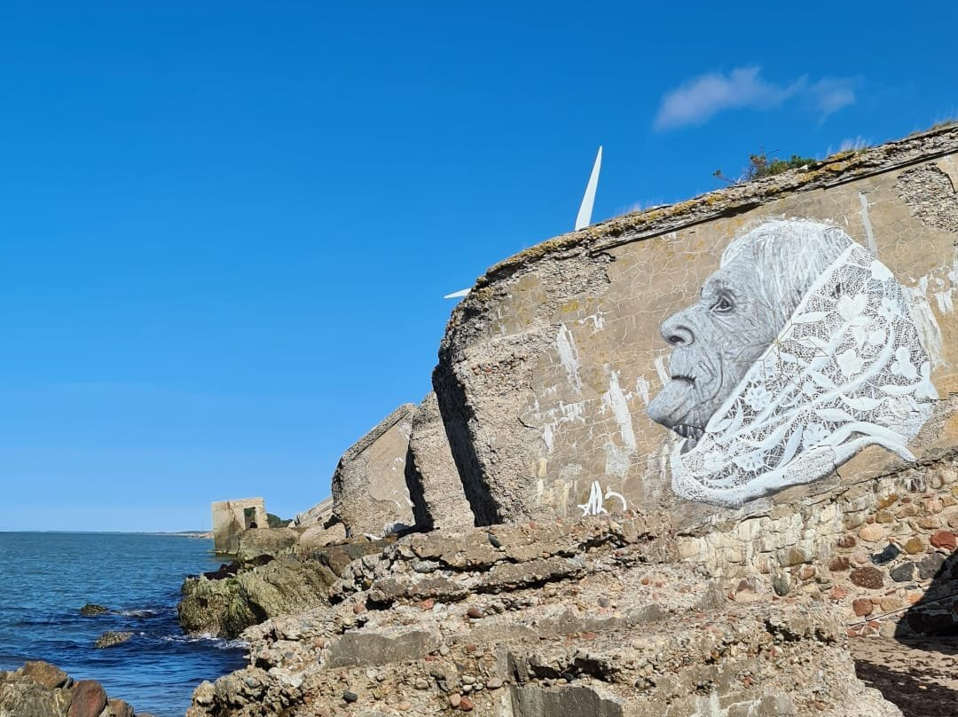 Northern Forts-Liepaja必去景点