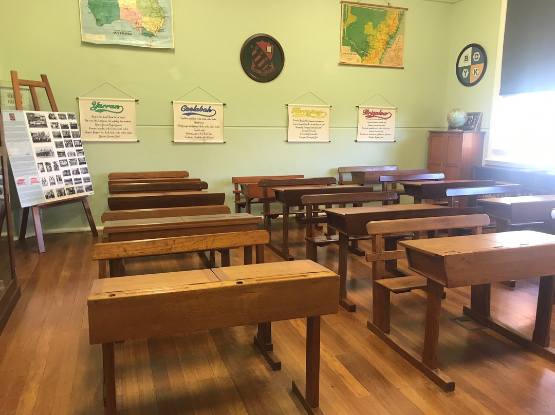 Western Plains Cultural Centre-达博必去景点