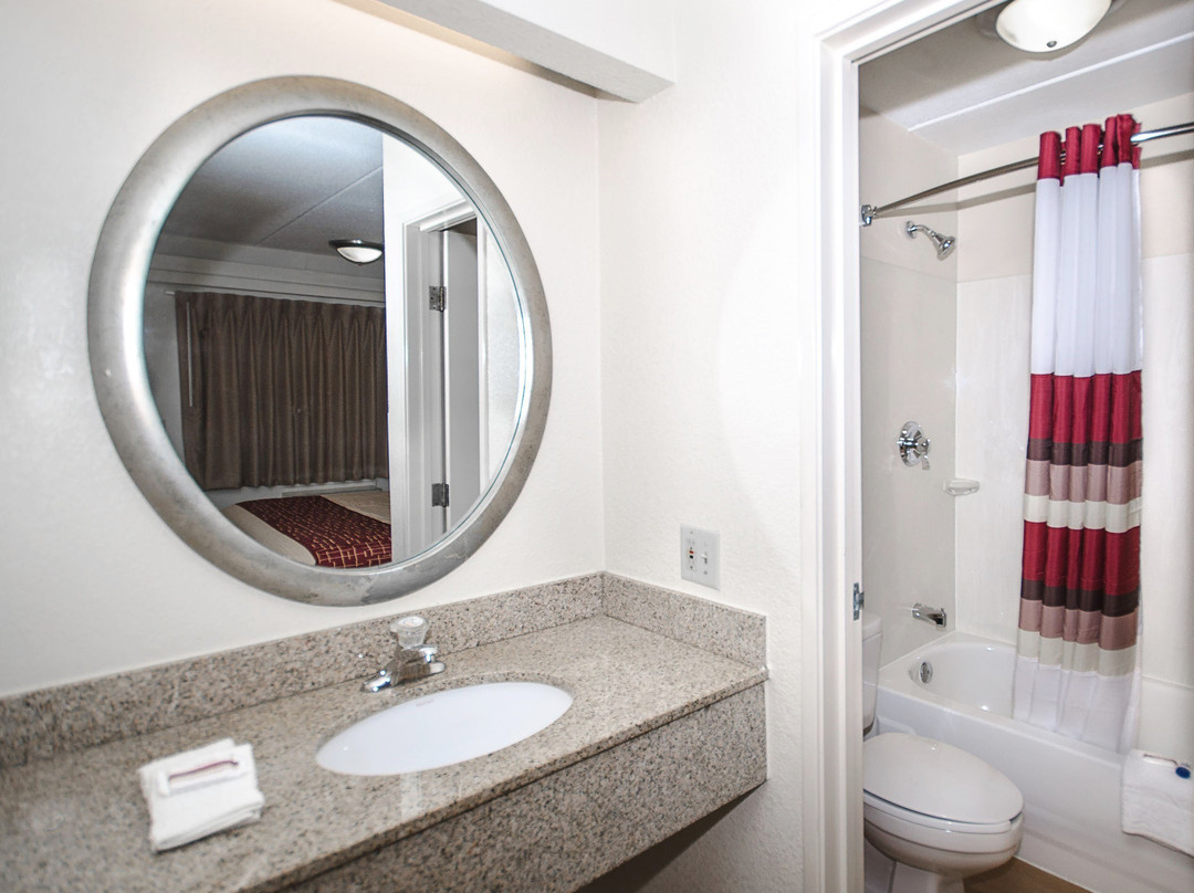 Red Roof Inn Philadelphia - Trevose主图