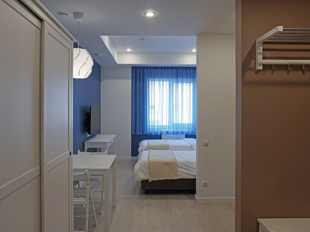 Siverskij Apart-Hotel主图