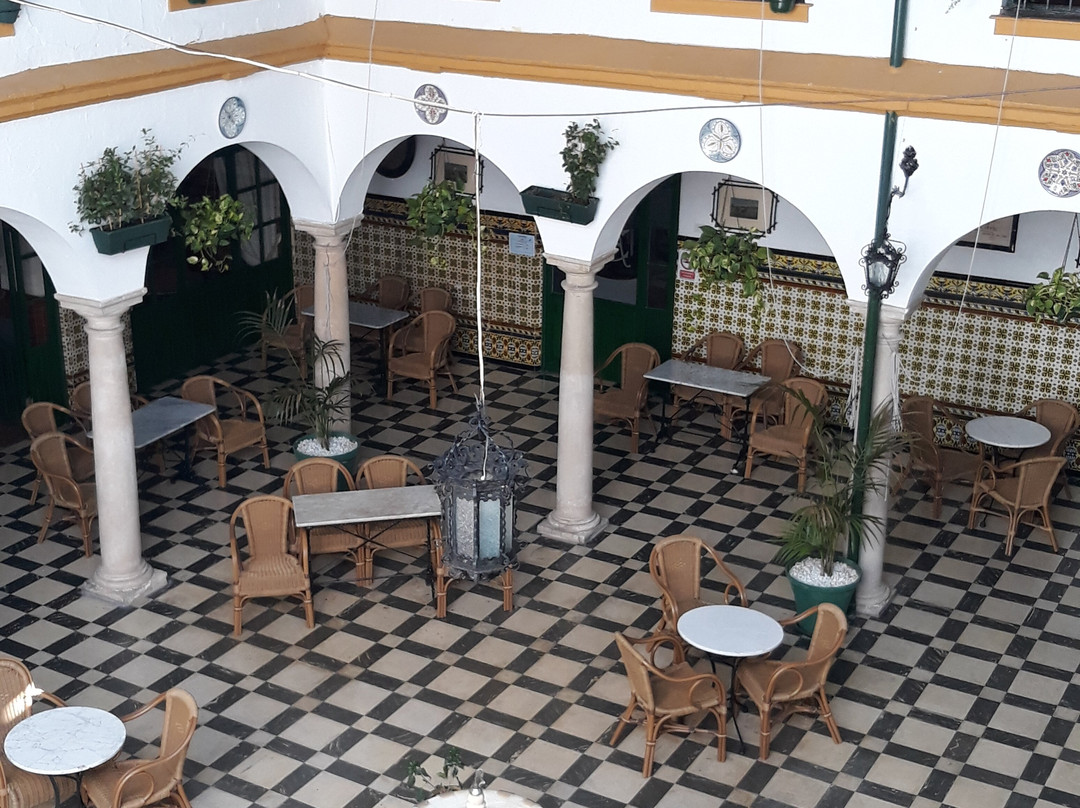 Circulo de la Amistad-Cabra必去景点