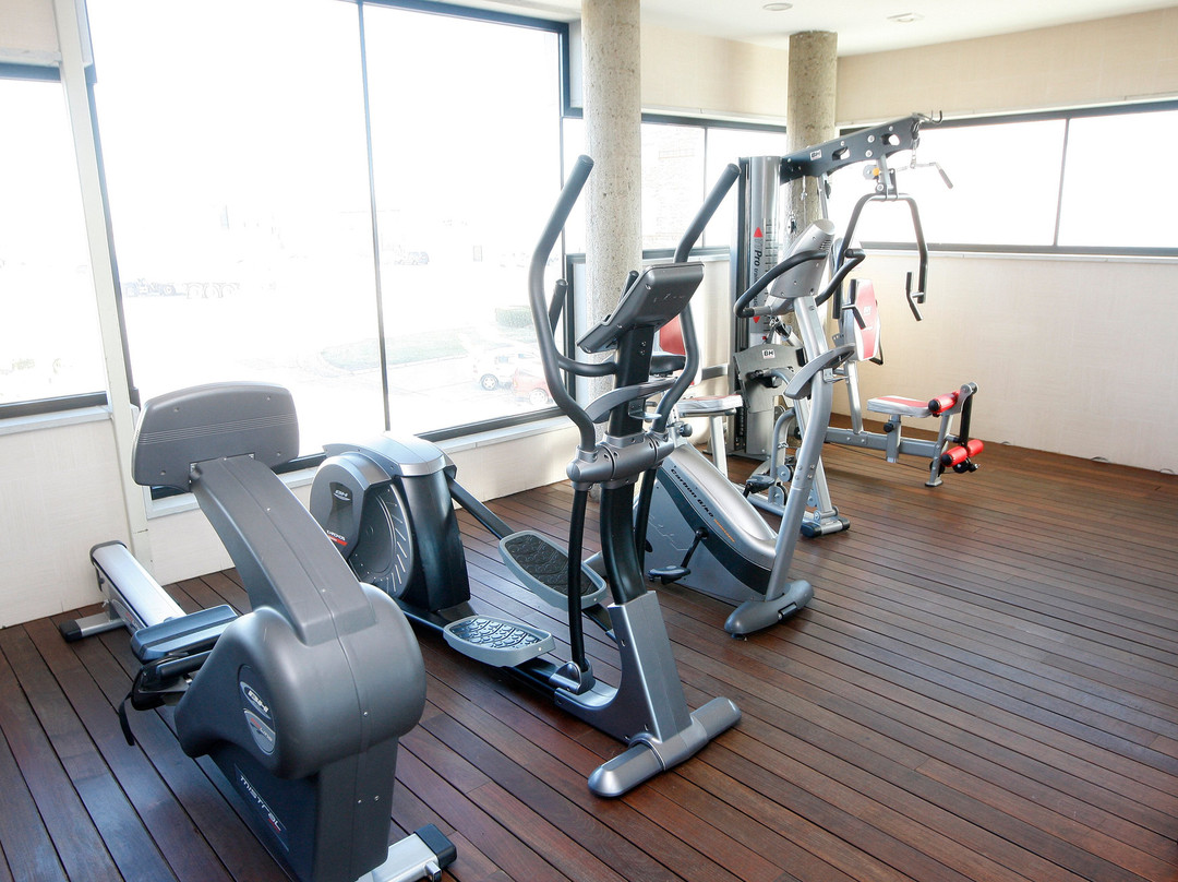 Hotel & Spa Real Ciudad de Zaragoza主图