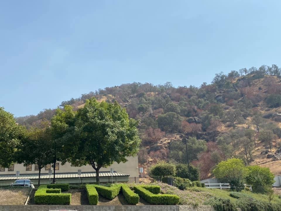 Eagle Mountain Casino景点图片