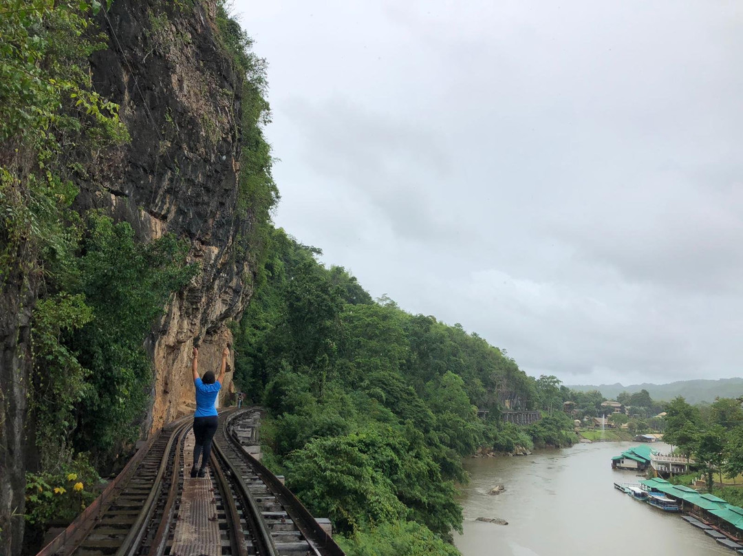 Lum Sum旅游攻略图片