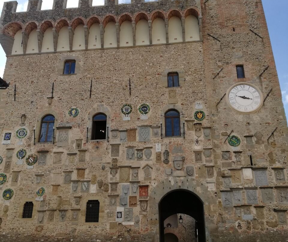 Palazzo dei Vicari景点图片